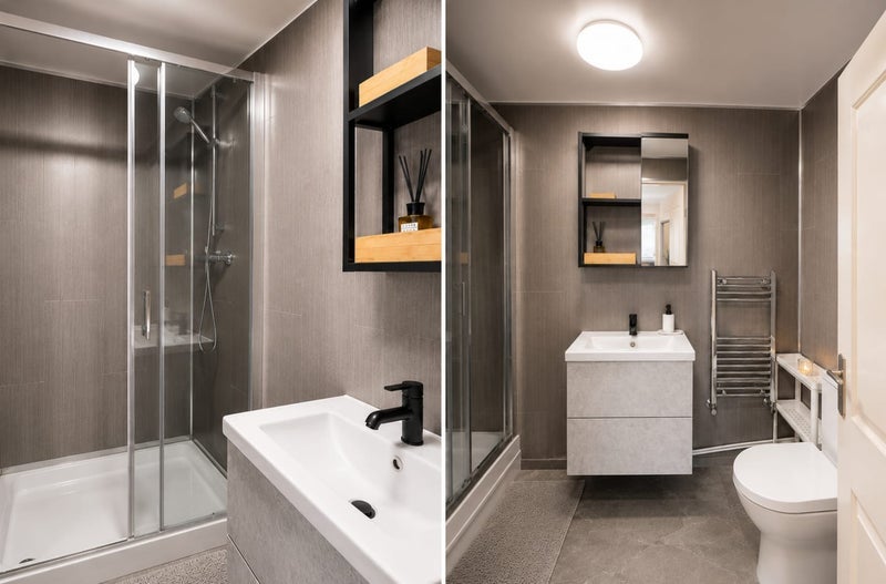 Room Ovett Gardens in Gateshead