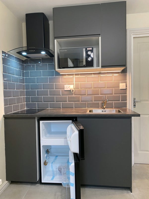 Room Ovett Gardens in Gateshead