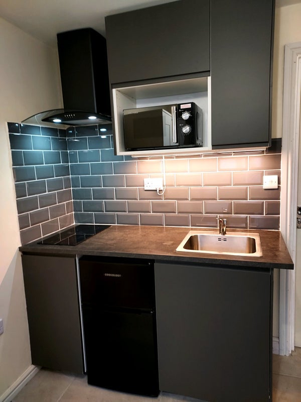 Room Ovett Gardens in Gateshead
