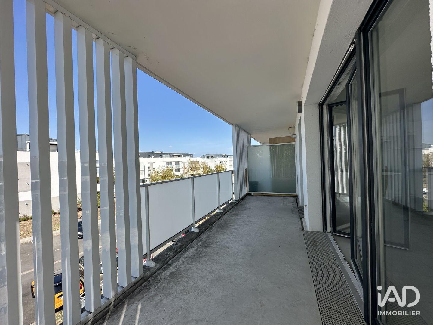 Appartement Rue Laurent Fignon à Villenave-d'Ornon