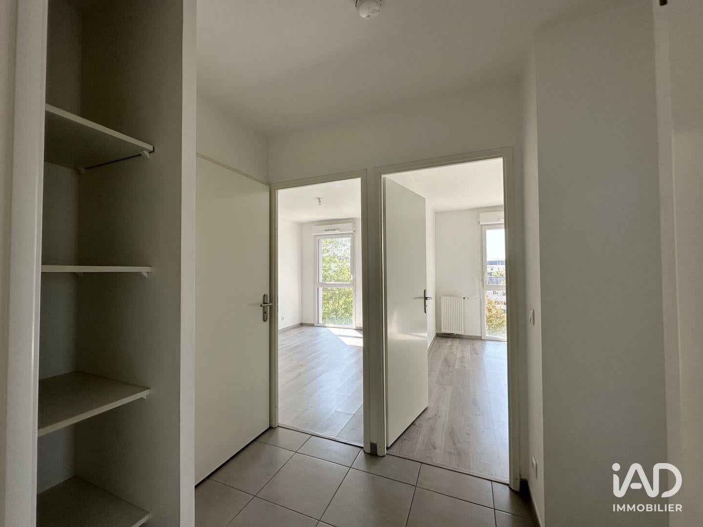 Appartement Rue Laurent Fignon à Villenave-d'Ornon