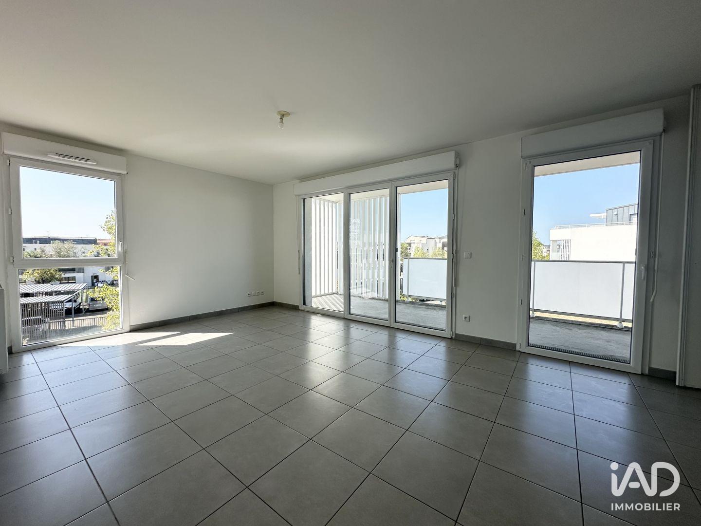 Appartement Rue Laurent Fignon à Villenave-d'Ornon