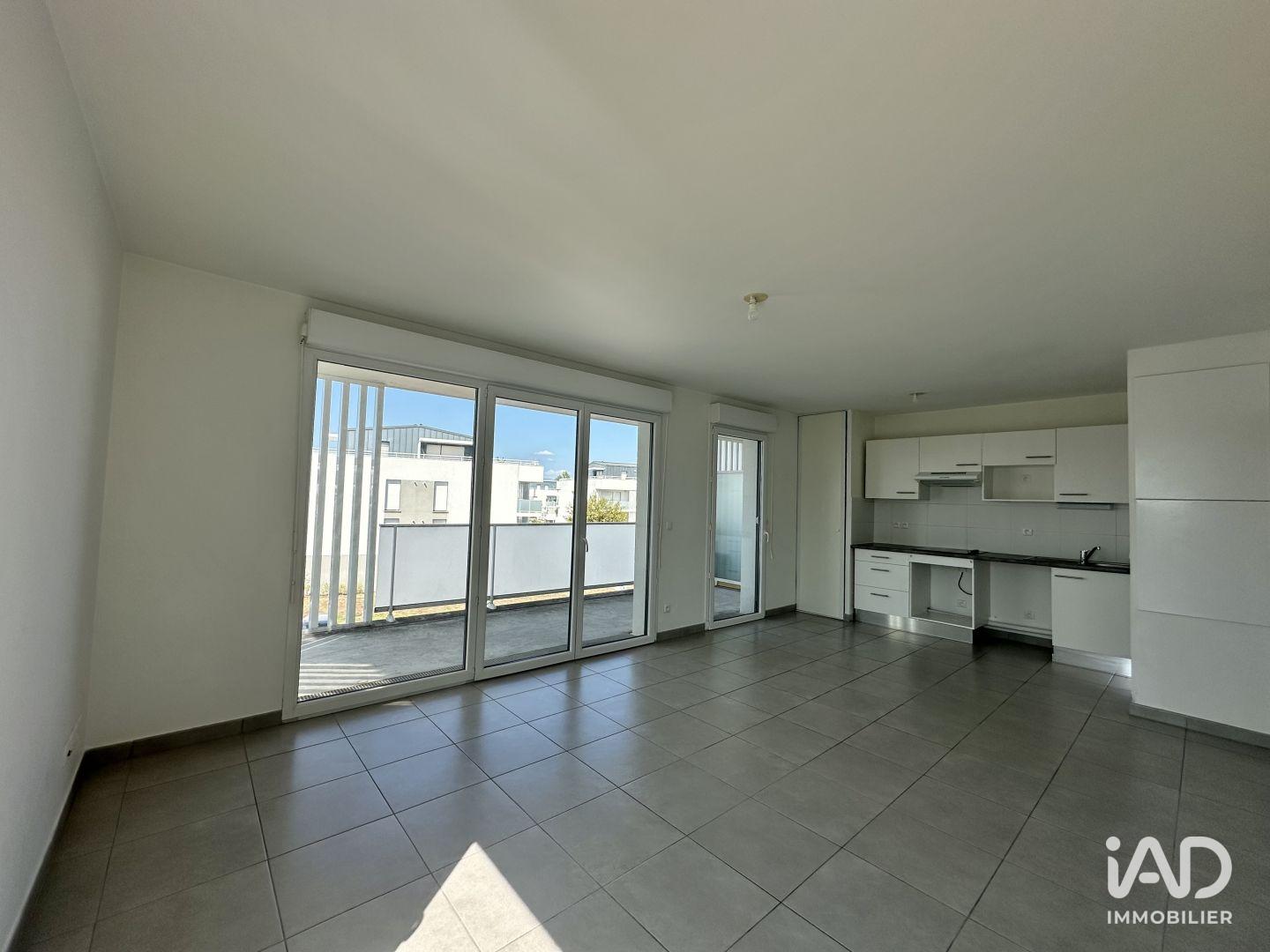 Appartement Rue Laurent Fignon à Villenave-d'Ornon