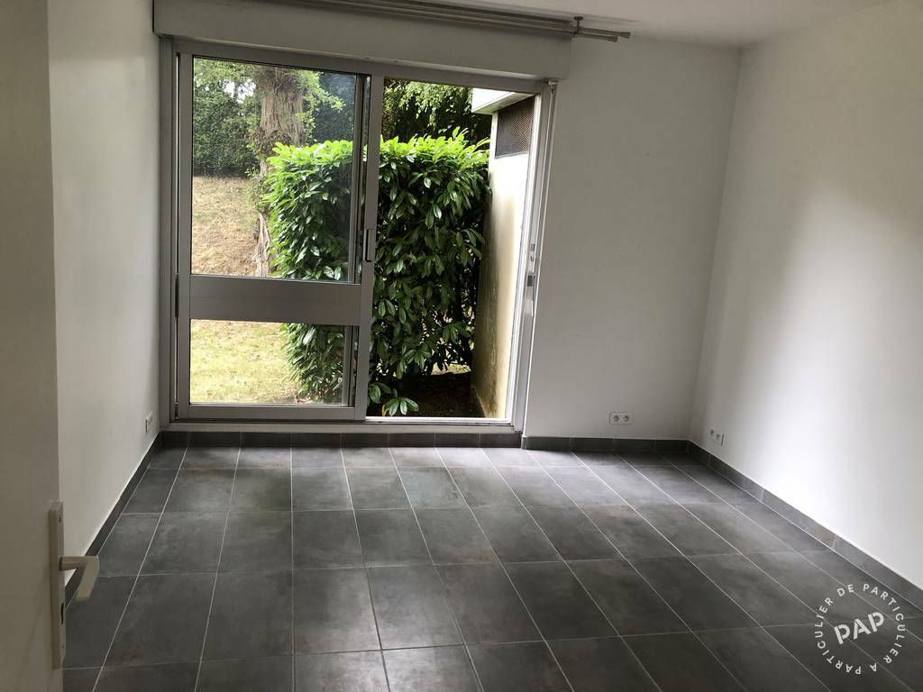 Appartement D 321 à Le Chesnay-Rocquencourt