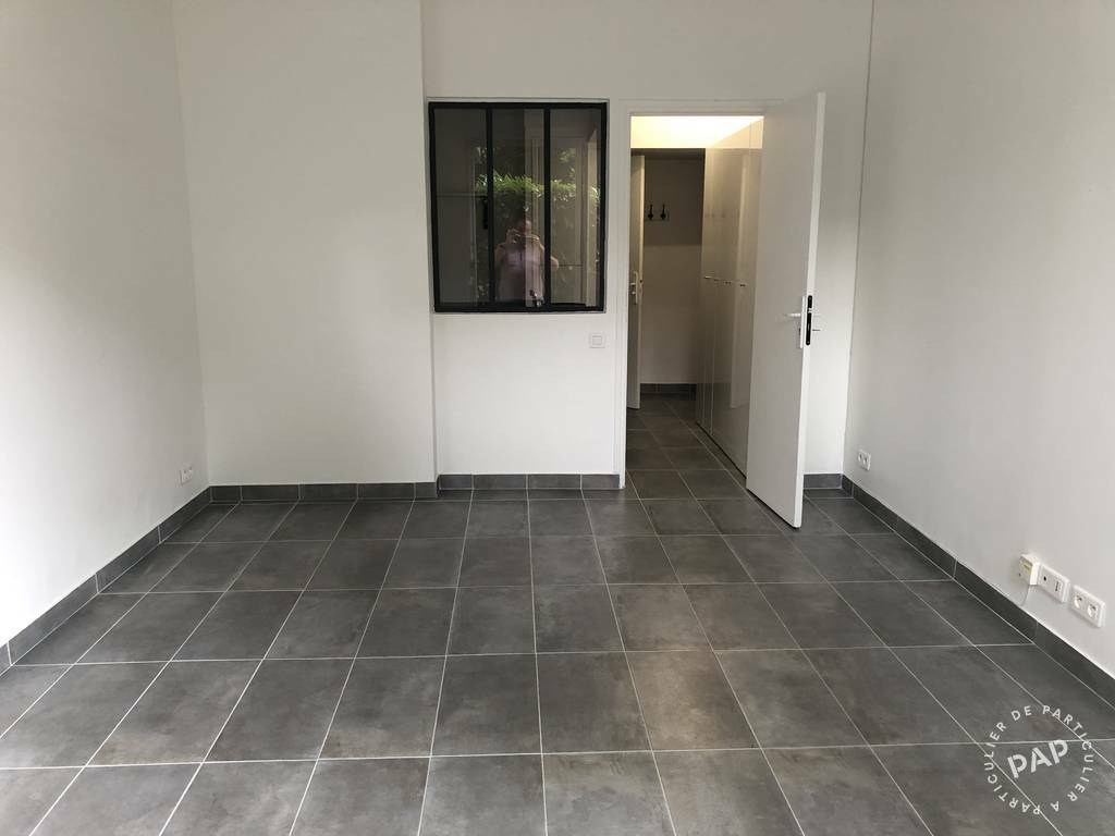 Appartement D 321 à Le Chesnay-Rocquencourt