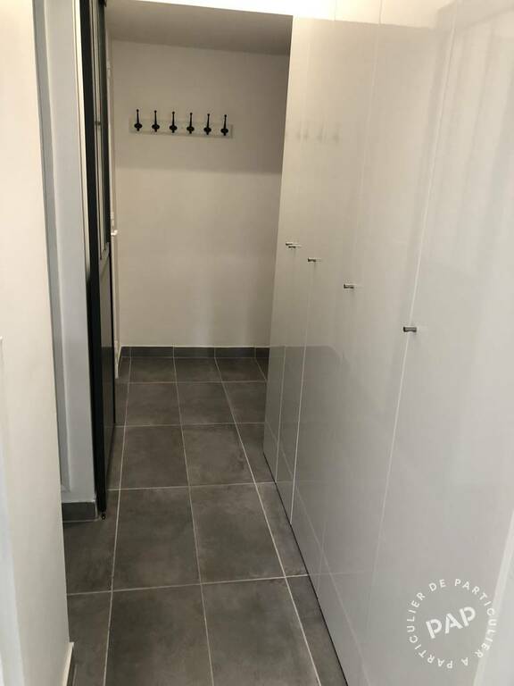 Appartement D 321 à Le Chesnay-Rocquencourt