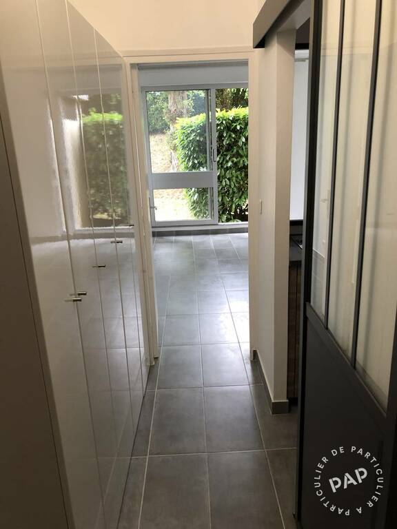 Appartement D 321 à Le Chesnay-Rocquencourt