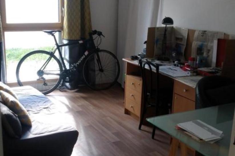 Flat Impasse 153 Rue Auguste Chevallier in Tours