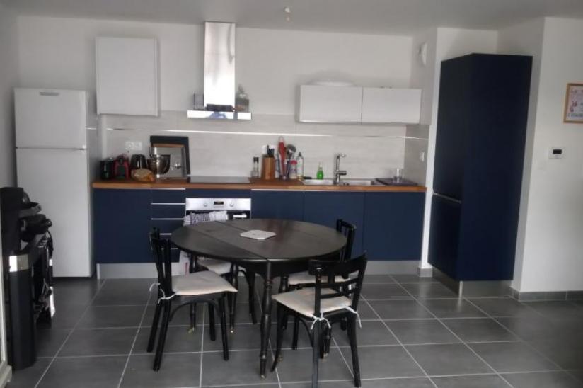 Flat Impasse 153 Rue Auguste Chevallier in Tours