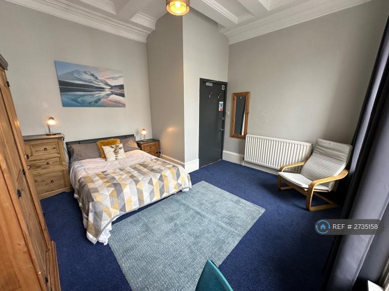 Room Springfield in Dundee