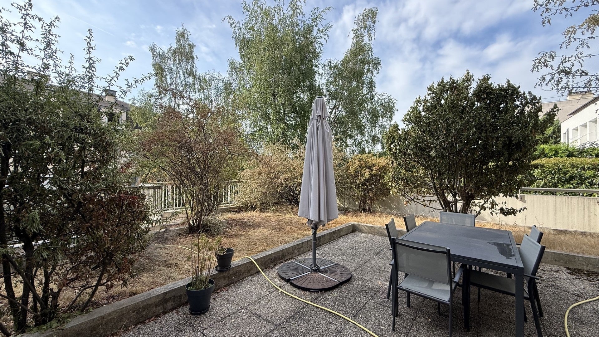 Appartement Rue Jean Brunet à Meudon