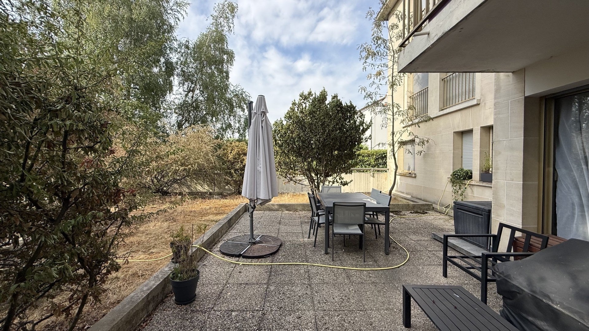 Appartement Rue Jean Brunet à Meudon