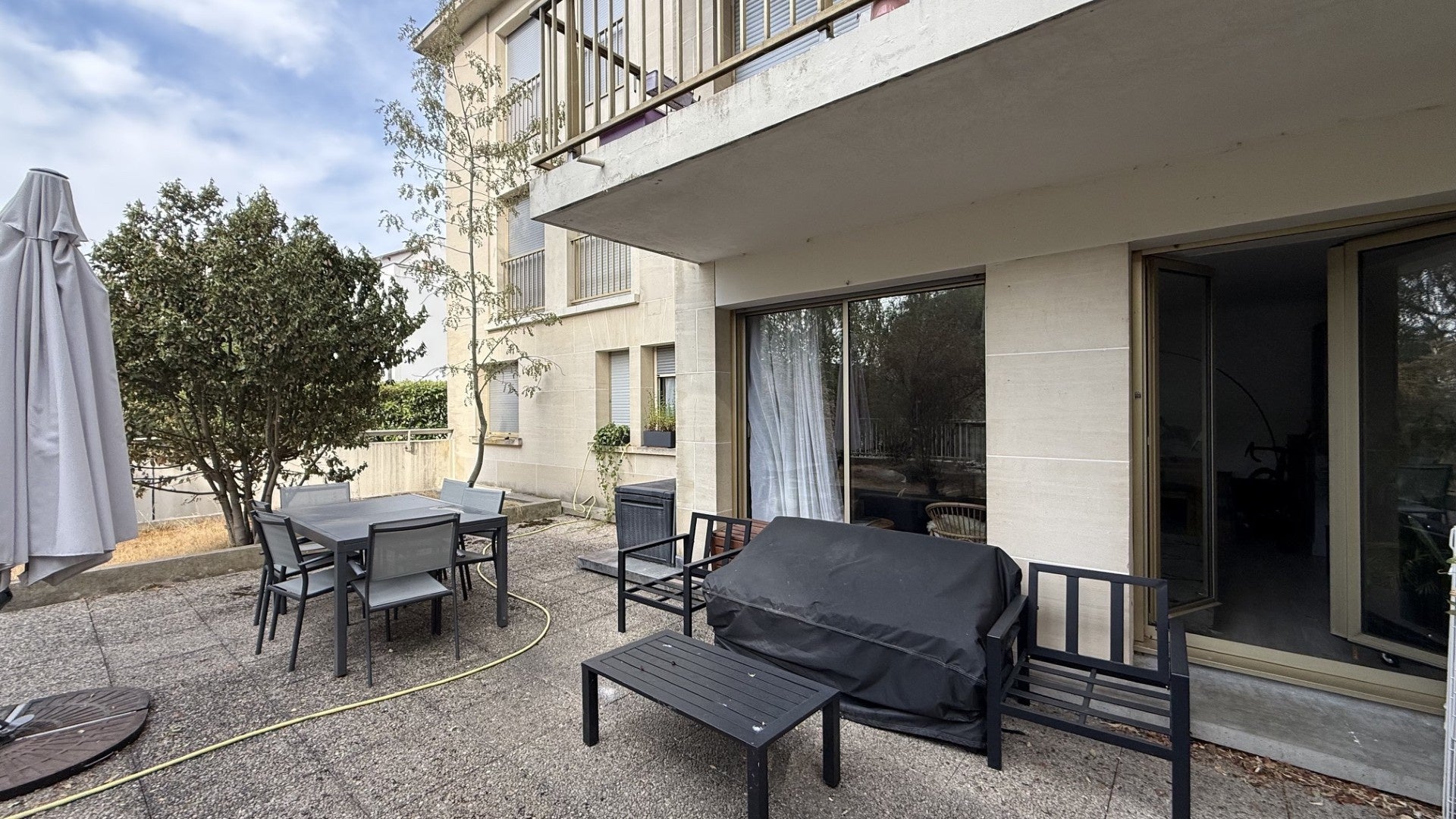 Appartement Rue Jean Brunet à Meudon