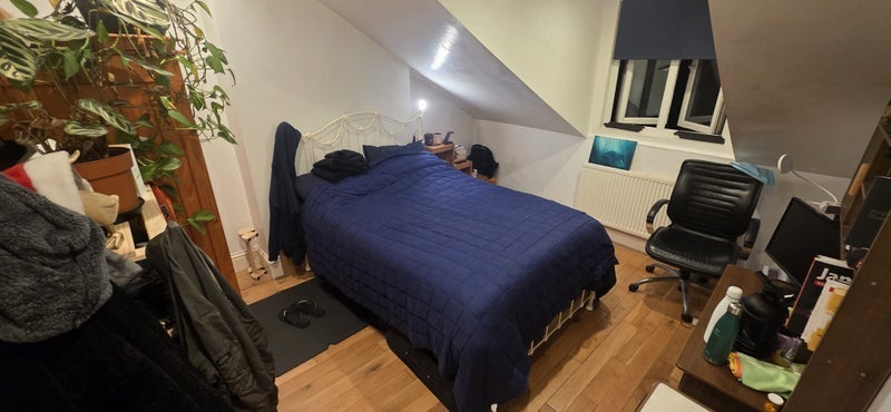 Room Brailsford Road in Greater London