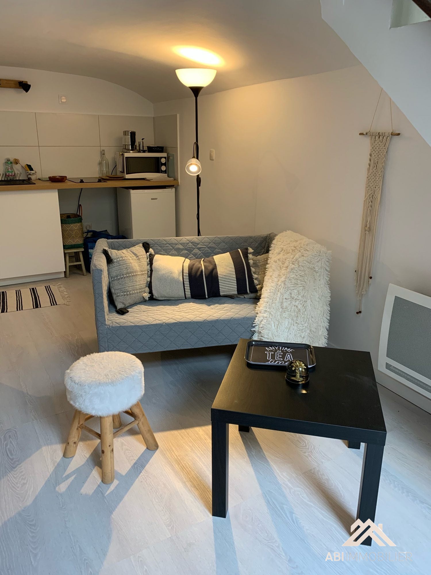 Appartement Rue de l'Université à Montpellier