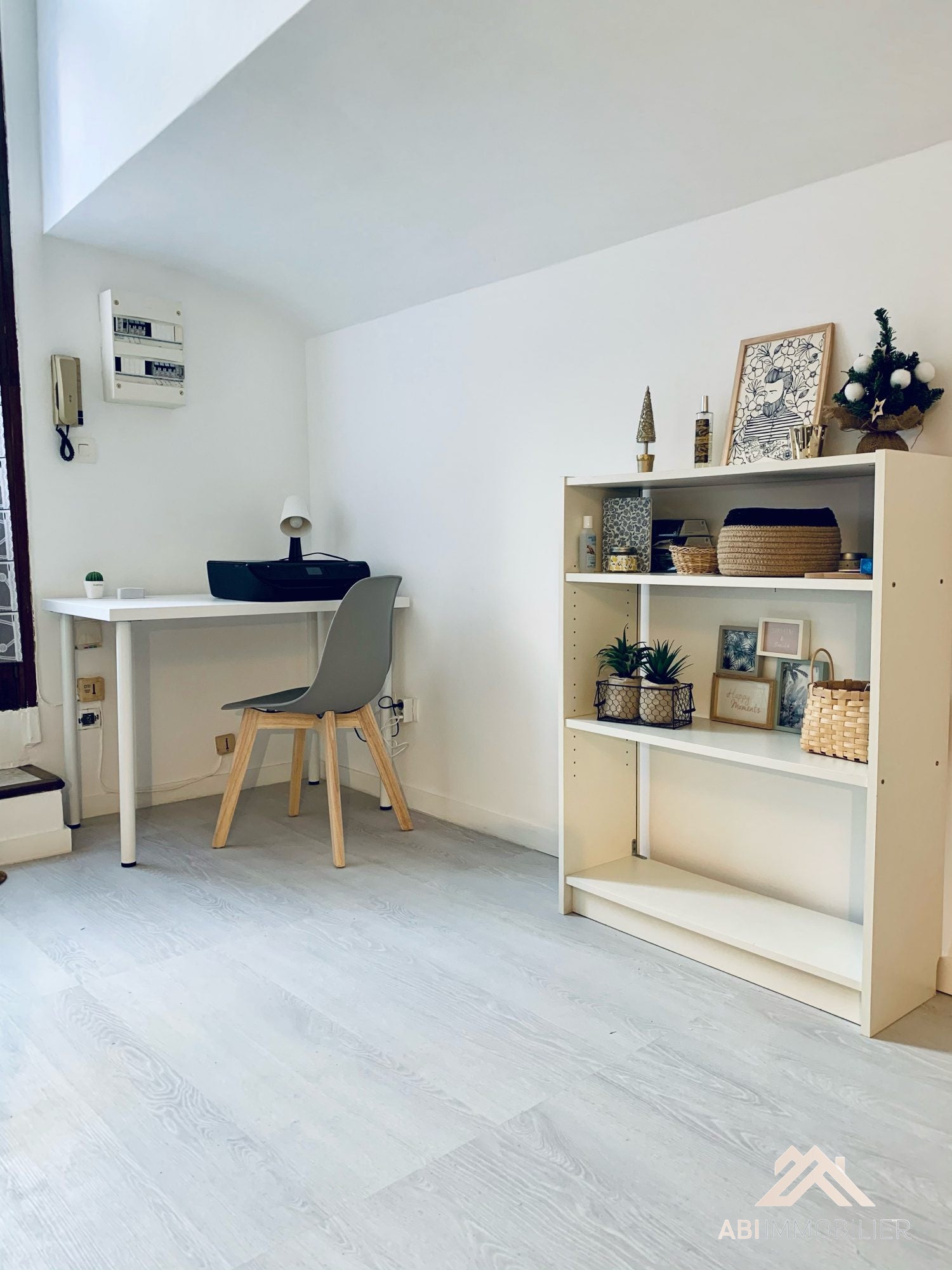 Flat Rue de l'Université in Montpellier