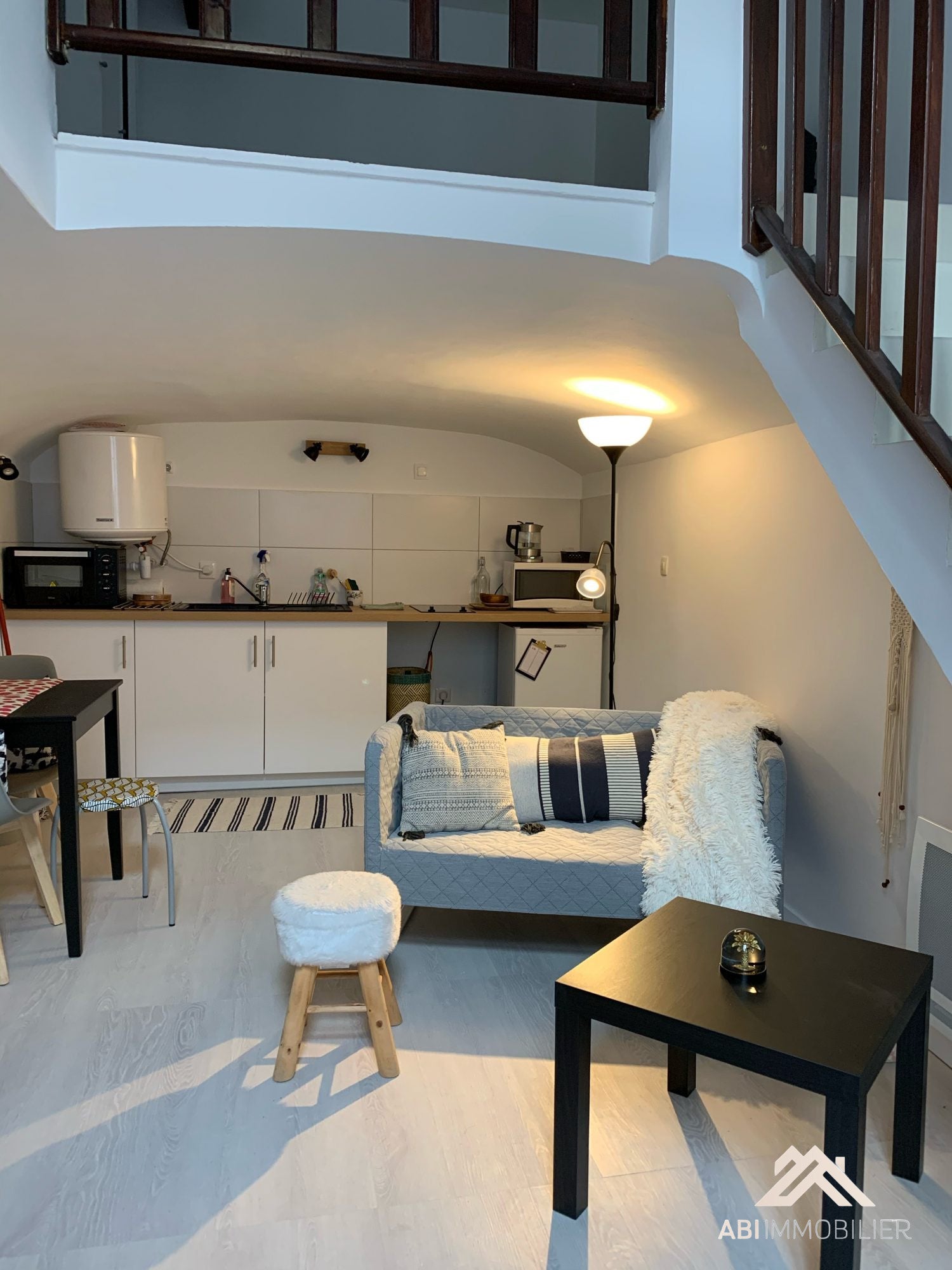 Appartement Rue de l'Université à Montpellier