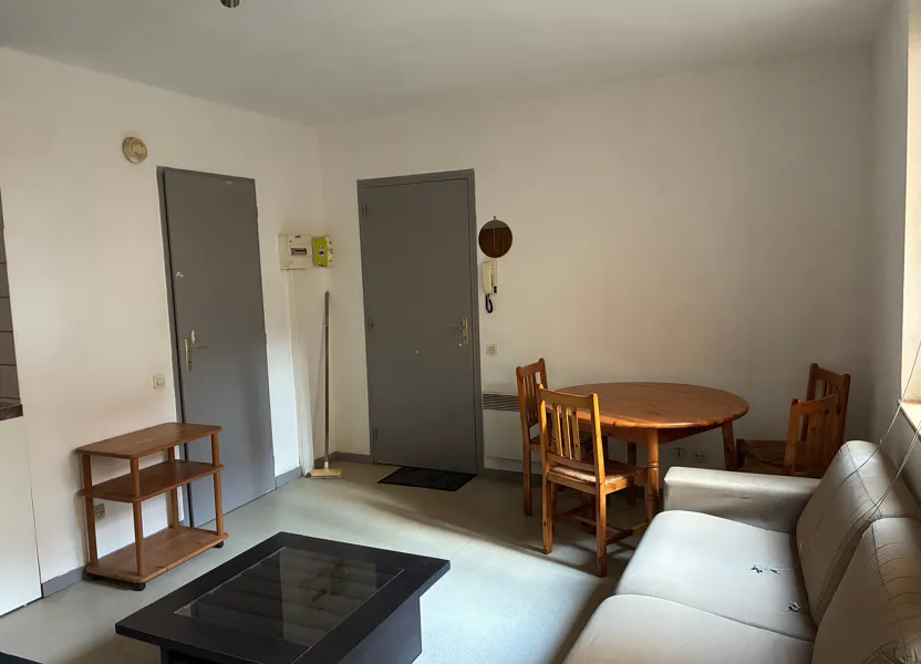 Appartement Rue Mazelle à Metz