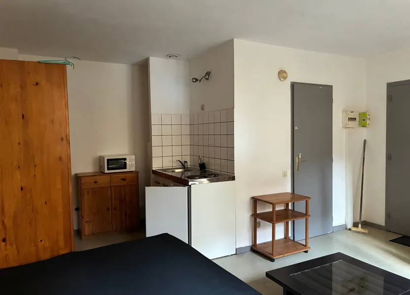Appartement Rue Mazelle à Metz