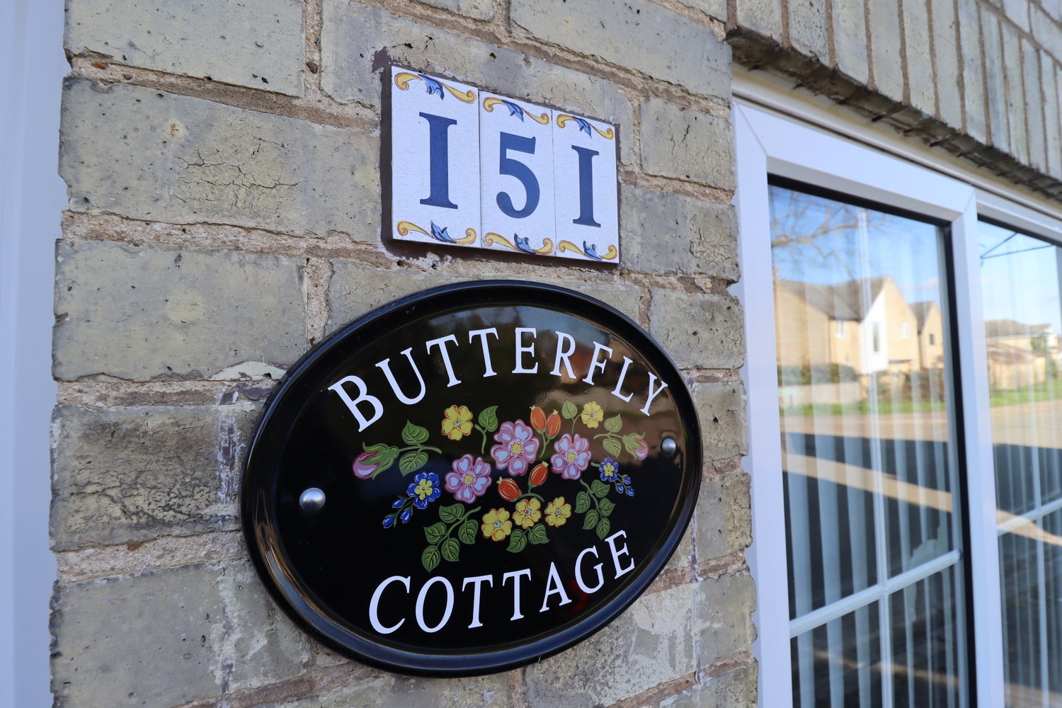 House Carter Street in East Cambridgeshire