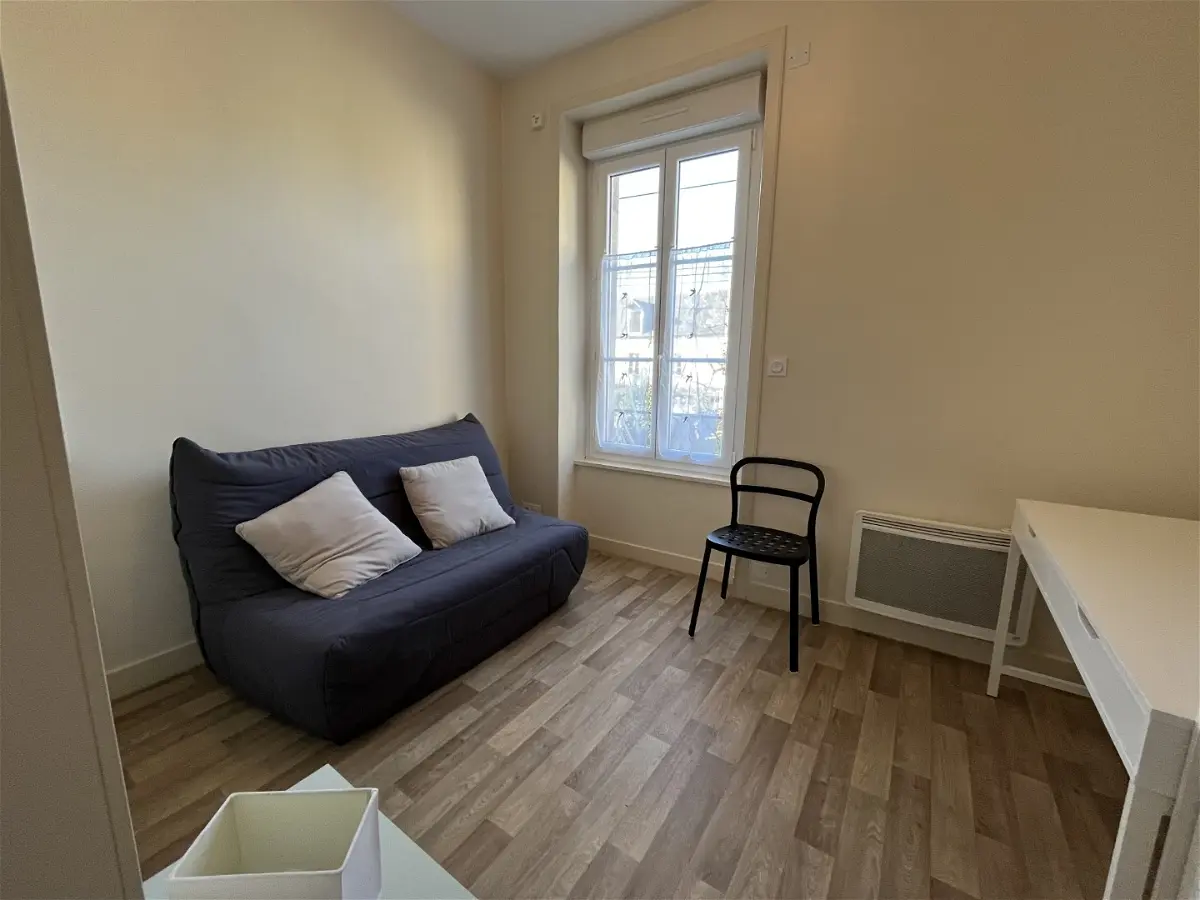 Flat Rue du Clos Gueux in Dinan