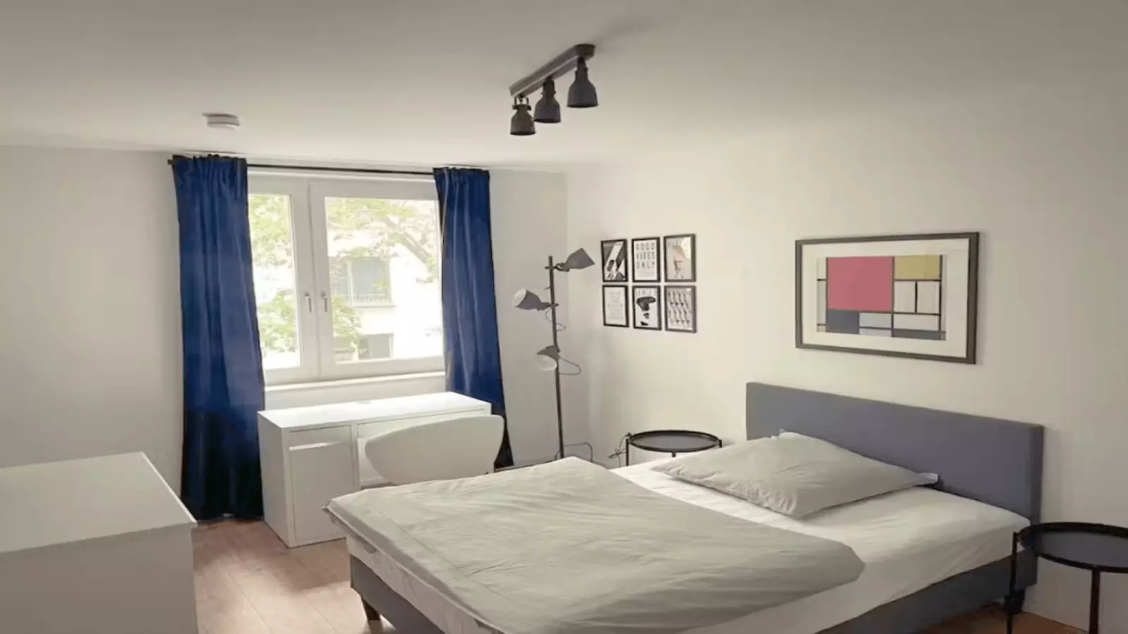 Wohnung Holzgraben in Frankfurt am Main