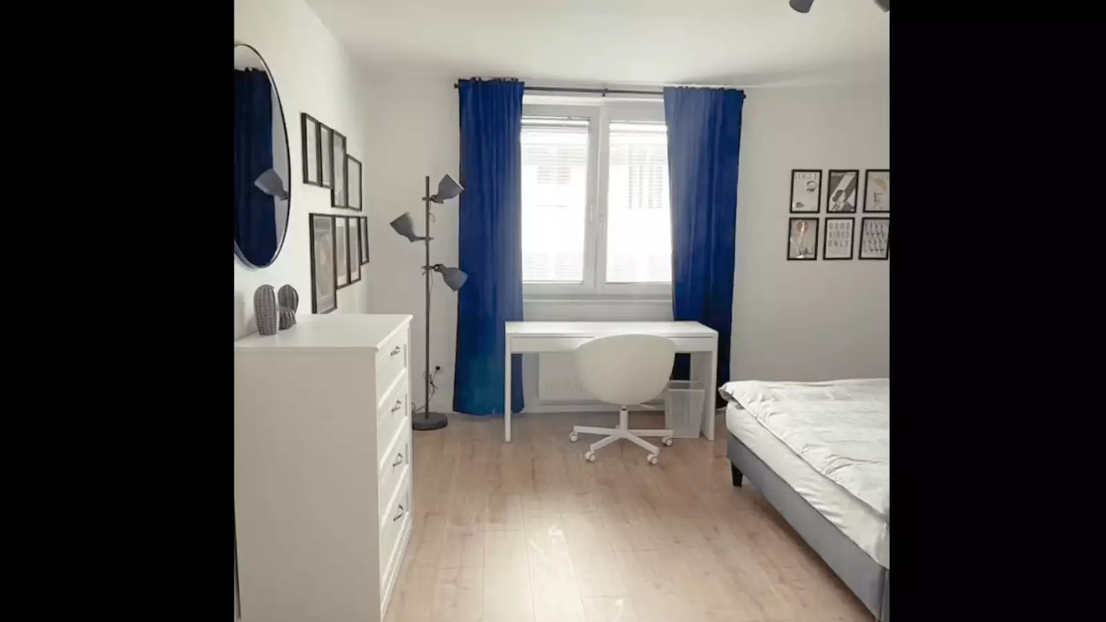 Wohnung Holzgraben in Frankfurt am Main