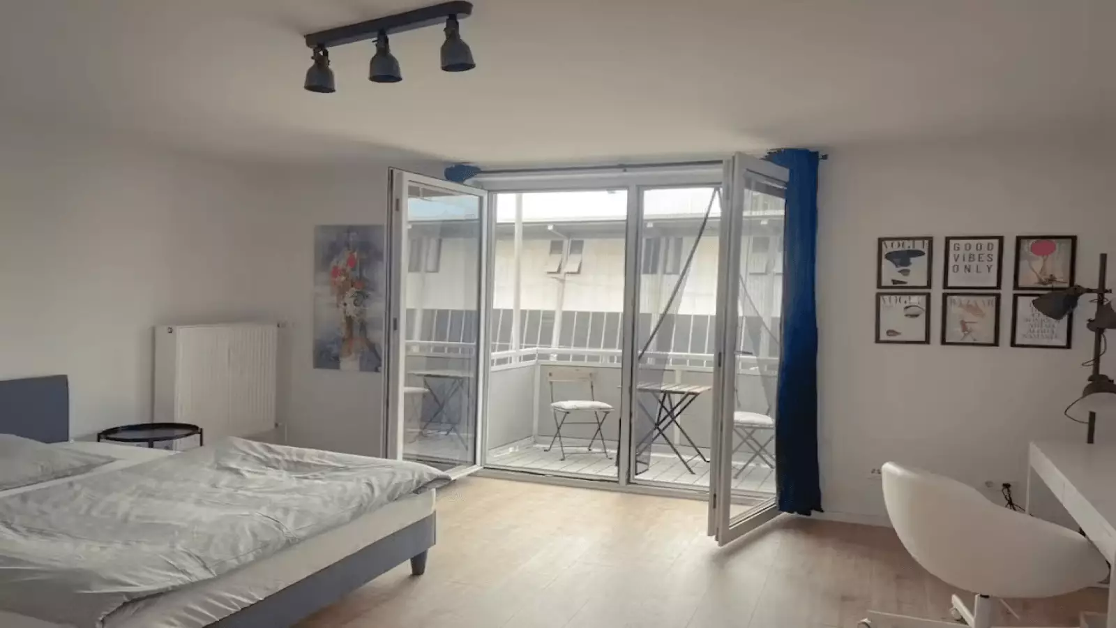 Wohnung Holzgraben in Frankfurt am Main