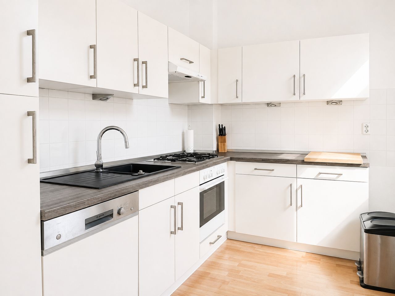 Wohnung Schivelbeiner Straße in Berlin