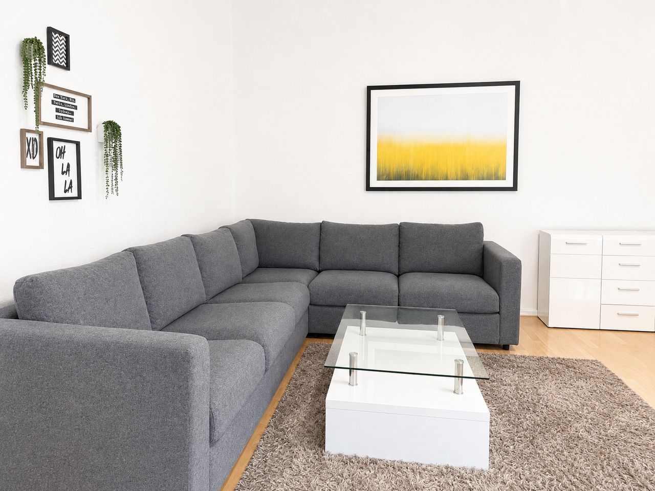 Wohnung Schivelbeiner Straße in Berlin