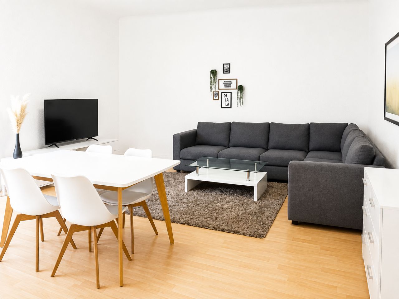 Wohnung Schivelbeiner Straße in Berlin