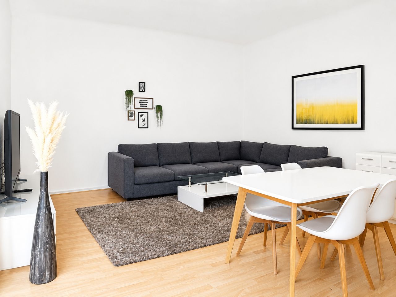 Wohnung Schivelbeiner Straße in Berlin