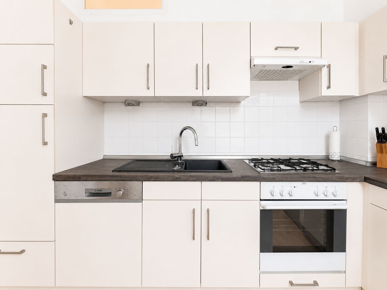 Wohnung Schivelbeiner Straße in Berlin