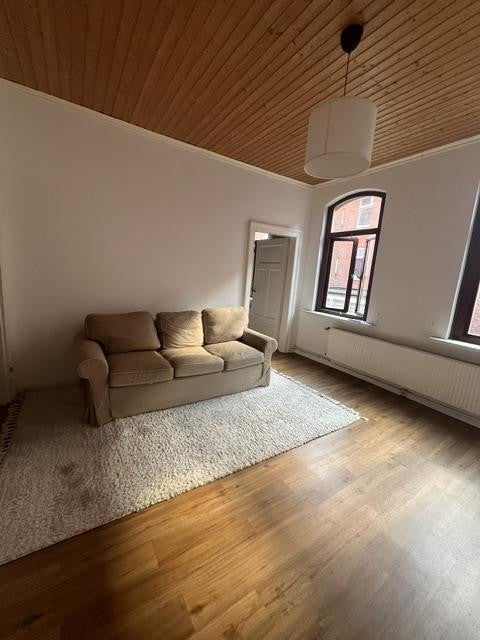 Wohnung Limmerstraße in Hannover