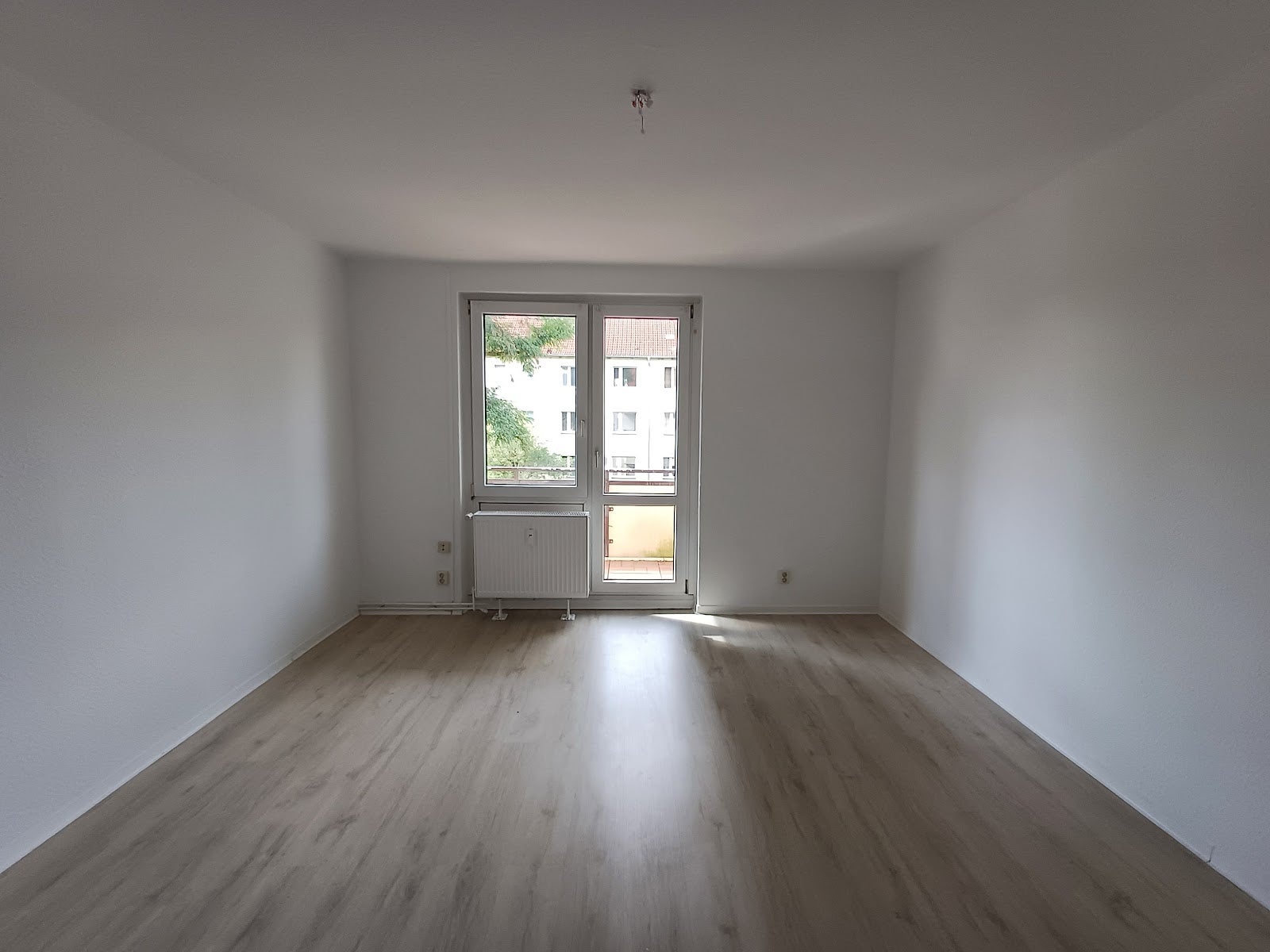 Wohnung Steigerstraße in Merseburg