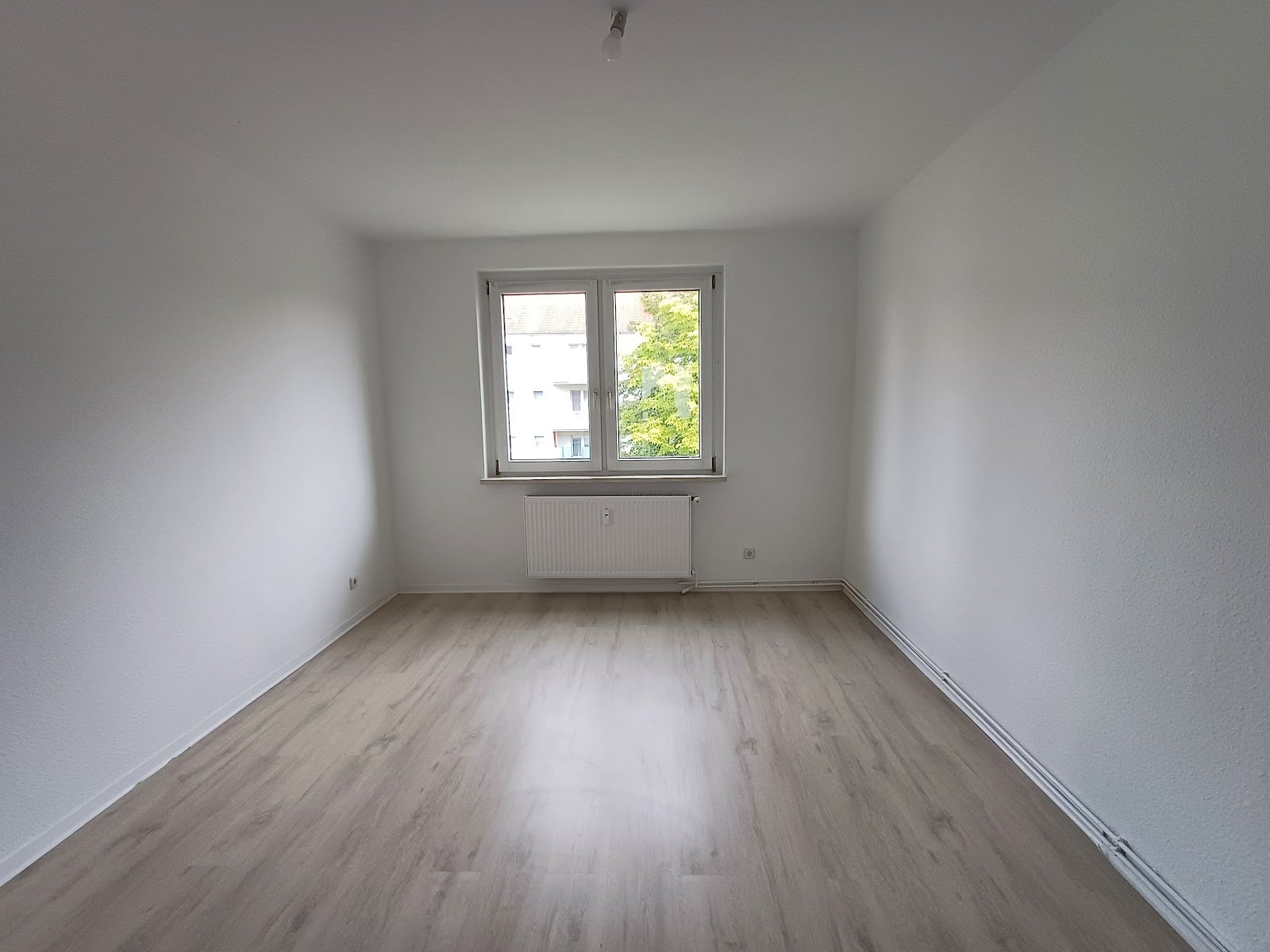 Wohnung Steigerstraße in Merseburg