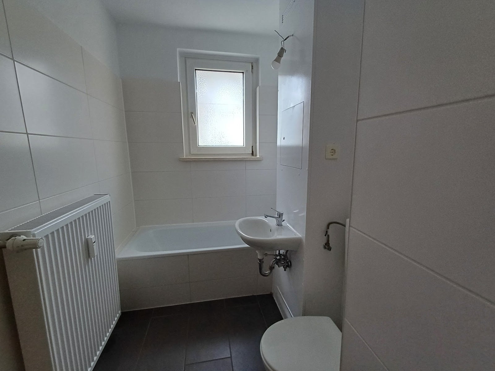 Wohnung Steigerstraße in Merseburg