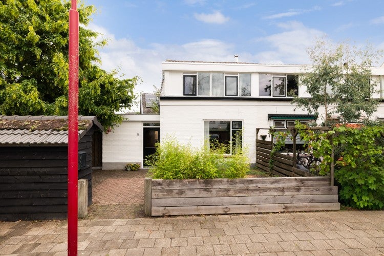 Huis Handelskade 44 in Nieuwegein
