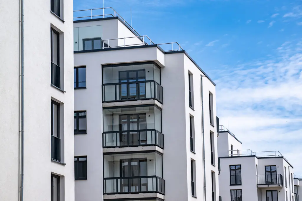 Wohnung Konrad-Wolf-Straße in Berlin