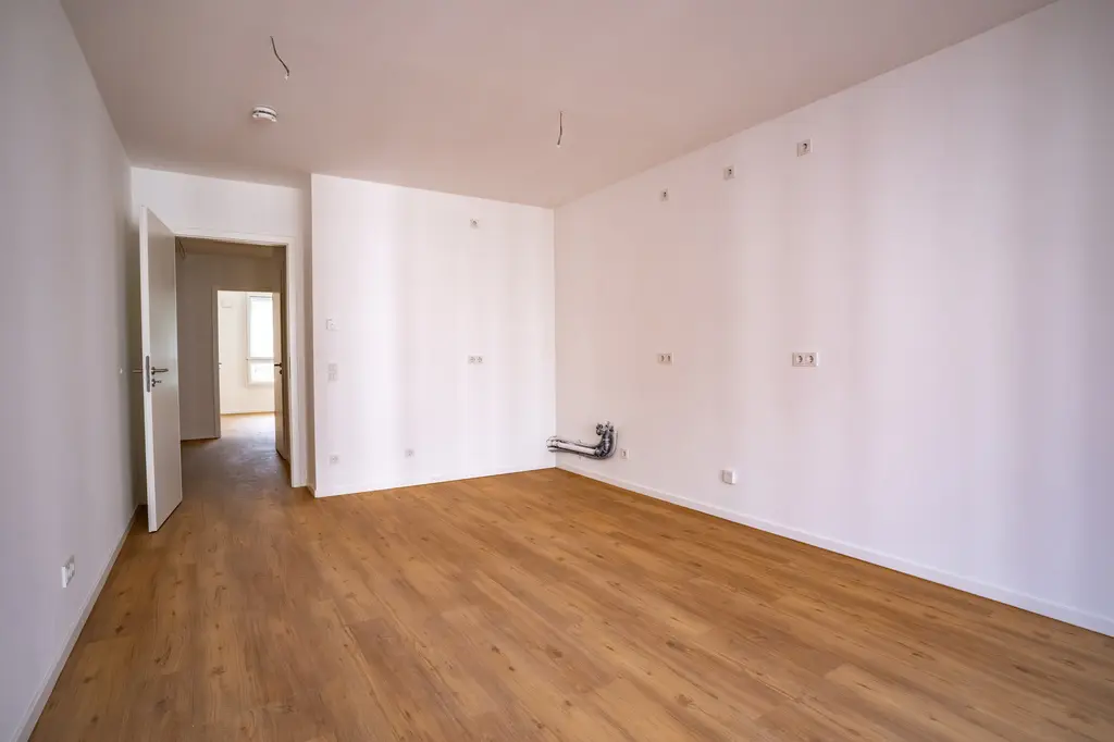 Wohnung Konrad-Wolf-Straße in Berlin