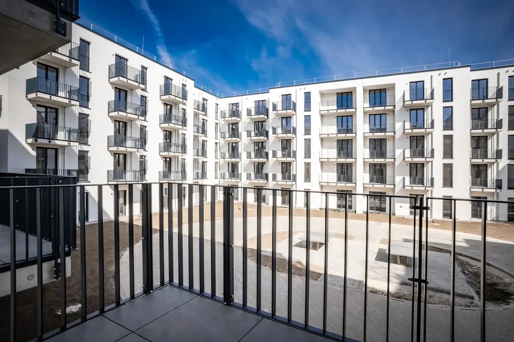Wohnung Konrad-Wolf-Straße in Berlin