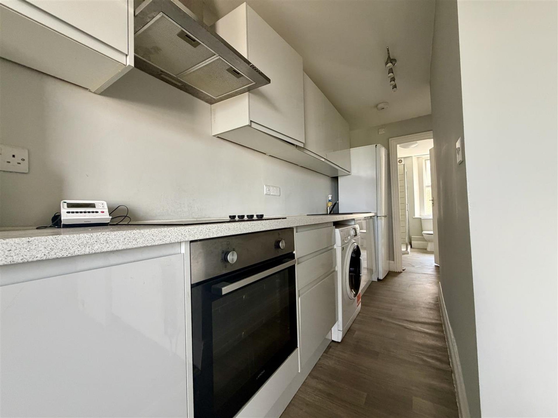 Flat Goolden Street in Bristol