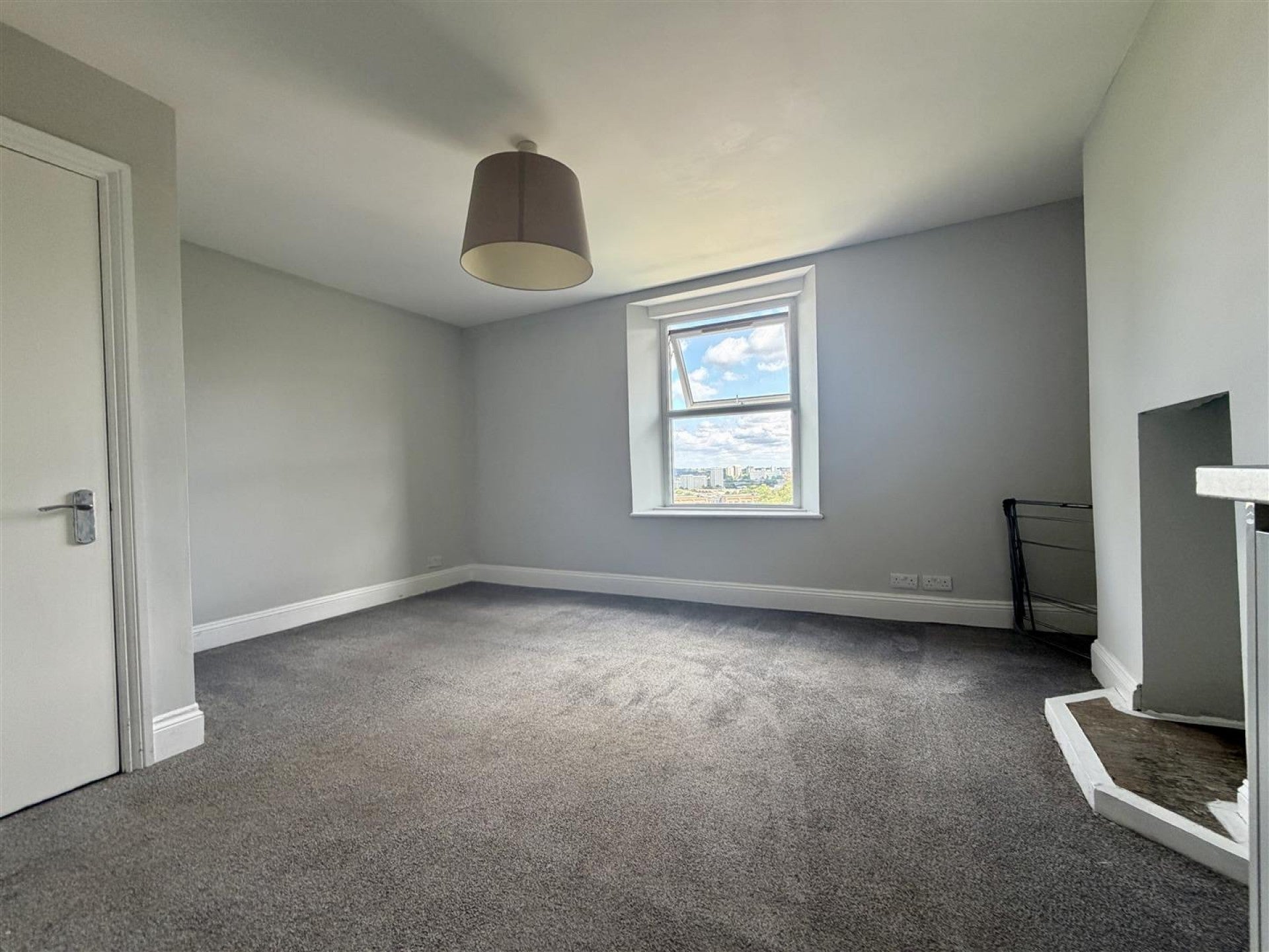 Flat Goolden Street in Bristol