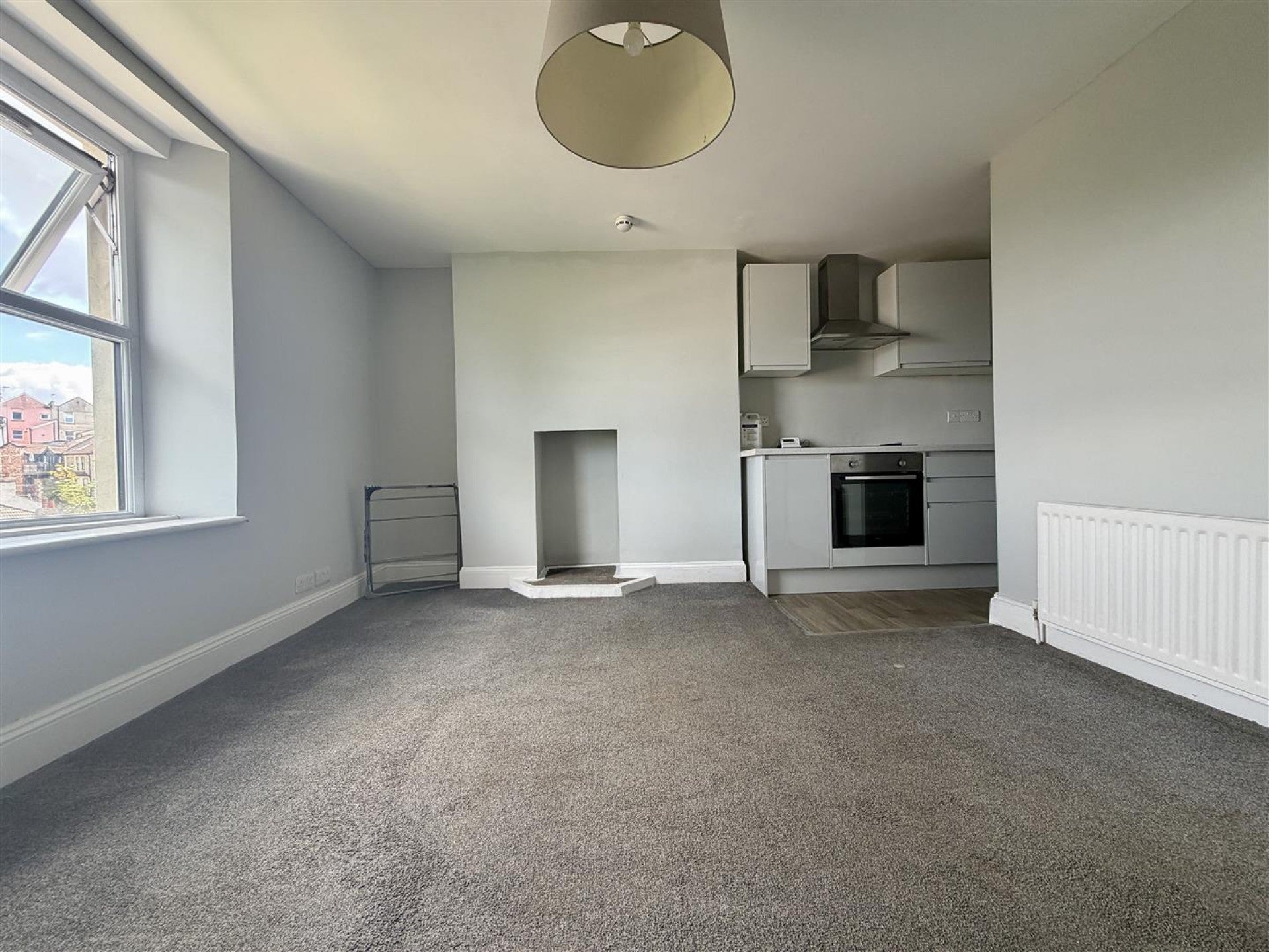 Flat Goolden Street in Bristol