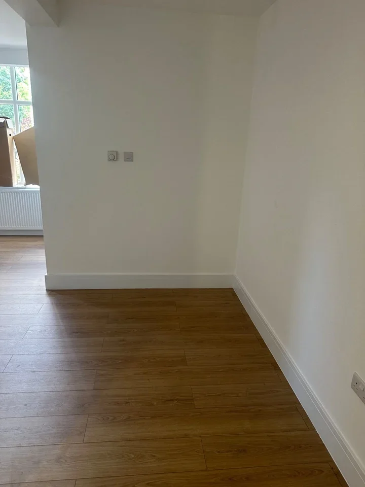 Flat Frankland Road in Greater London
