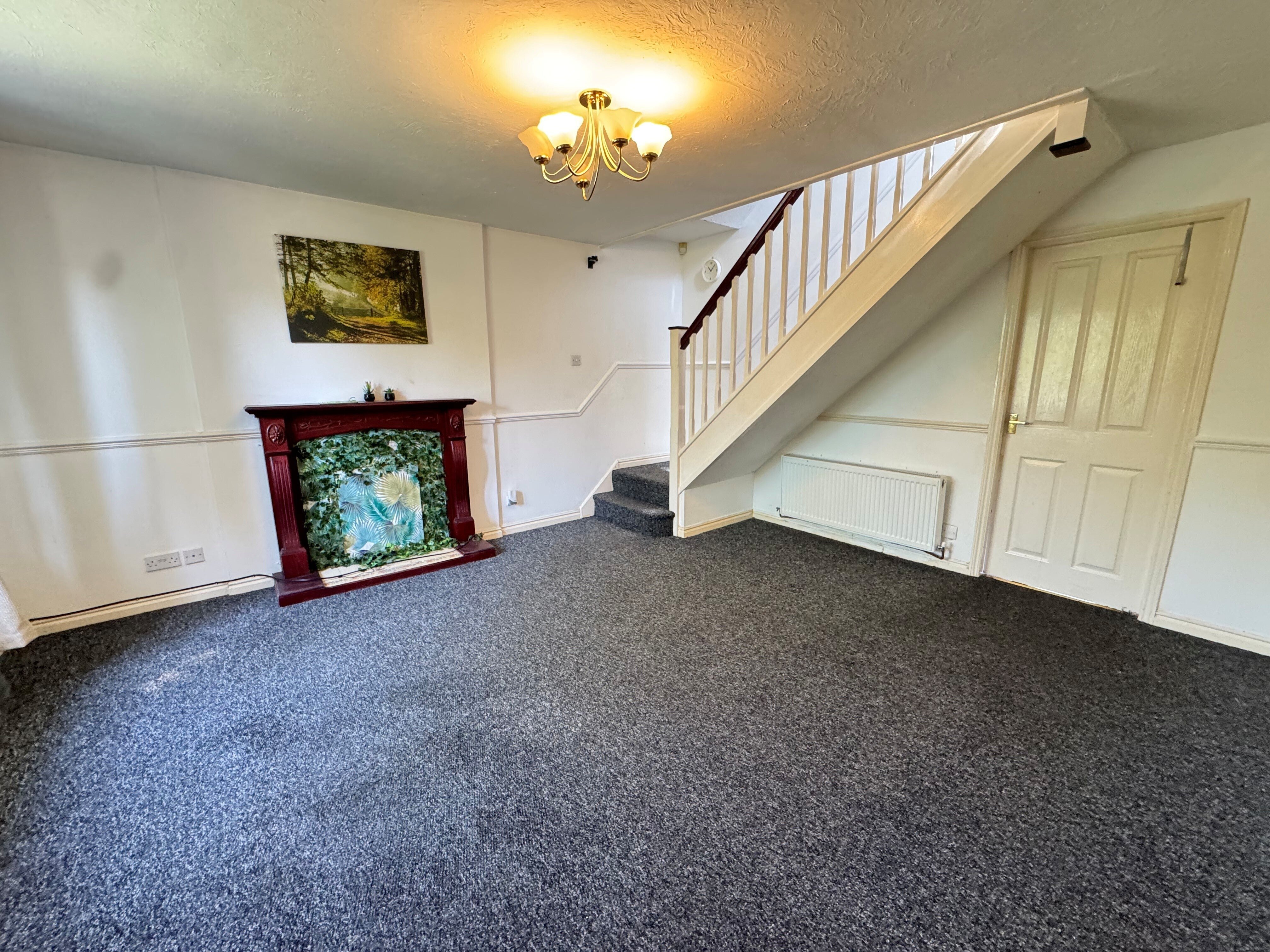 House St Catherines Close in Dudley