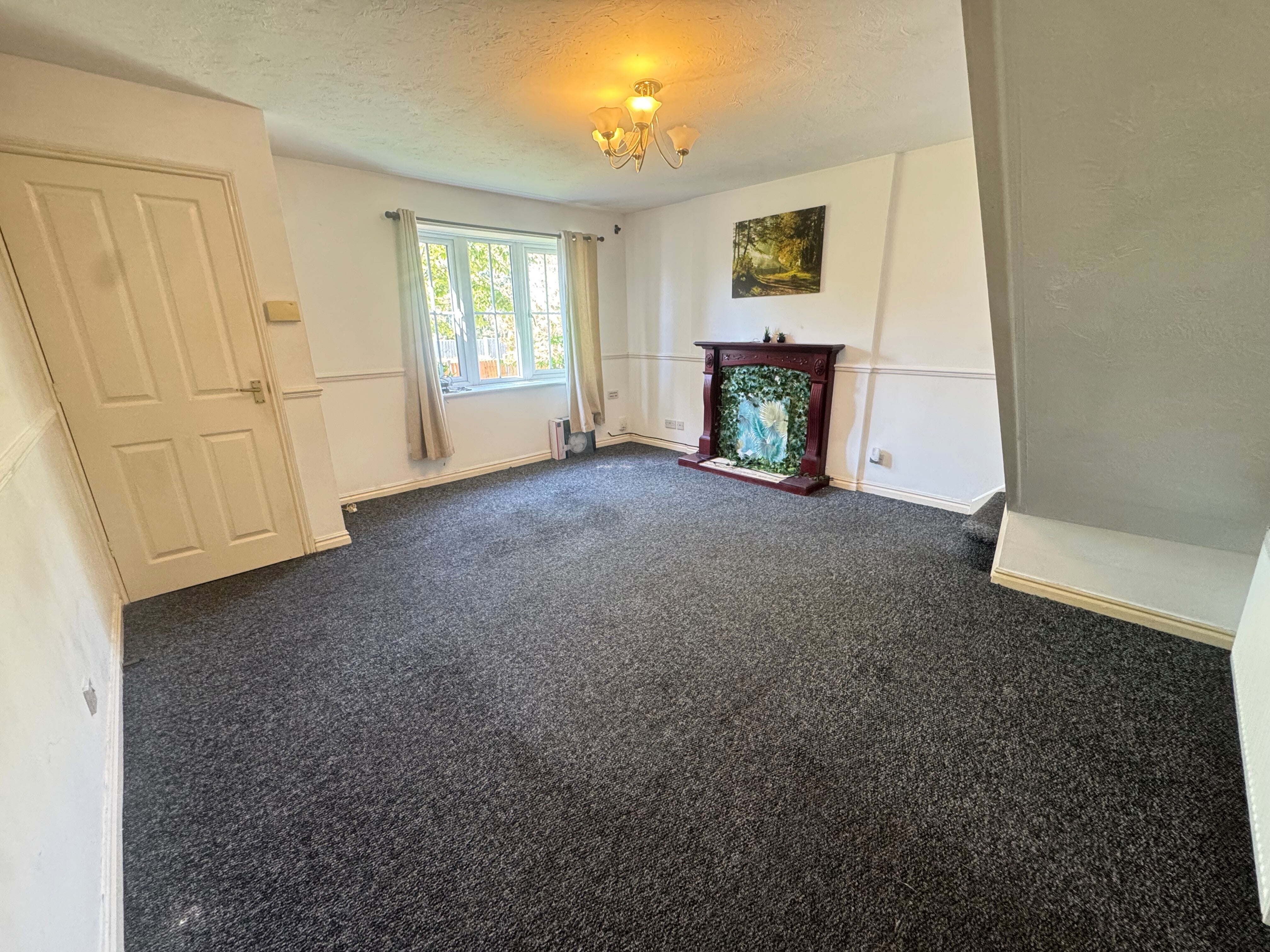 House St Catherines Close in Dudley
