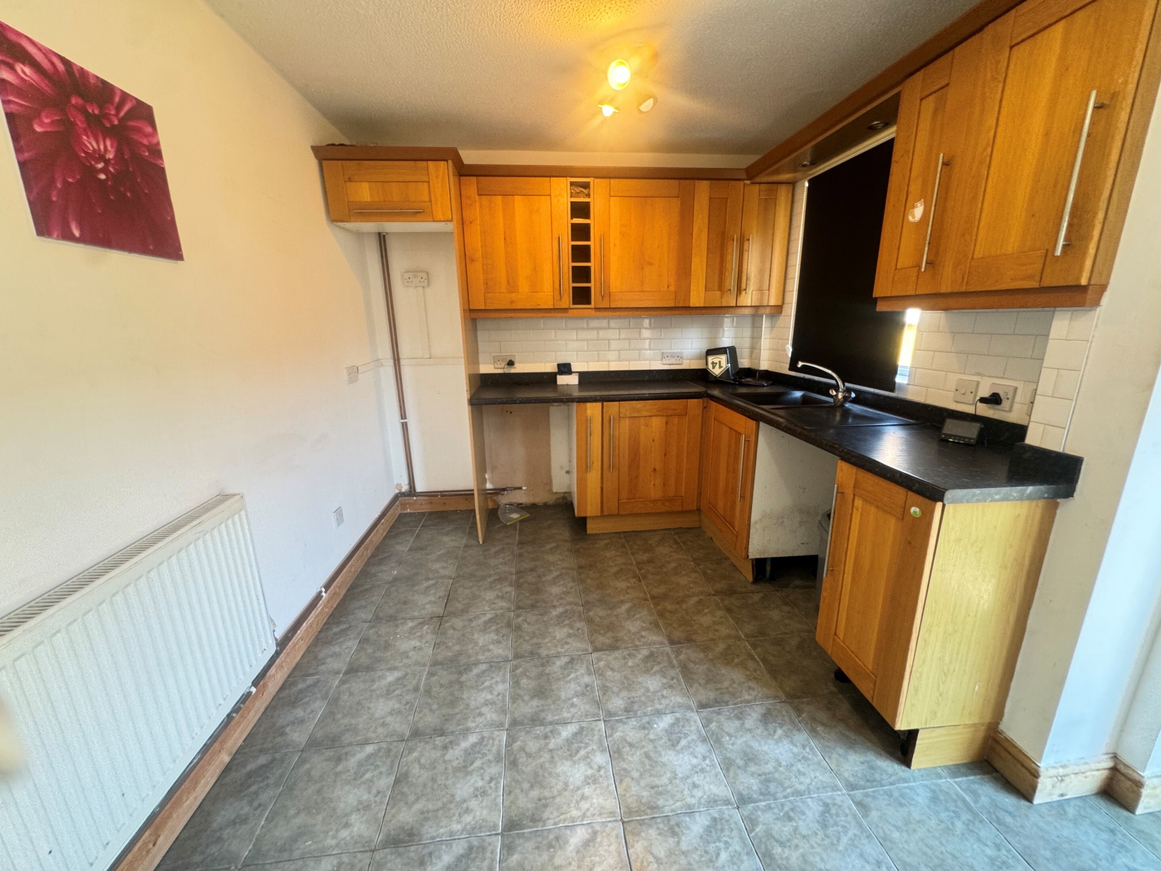 House St Catherines Close in Dudley