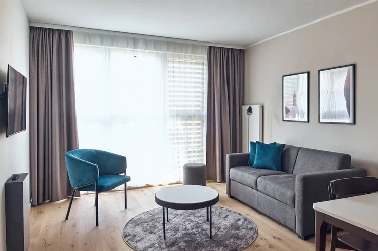 Wohnung Wohldorfer Straße in Hamburg
