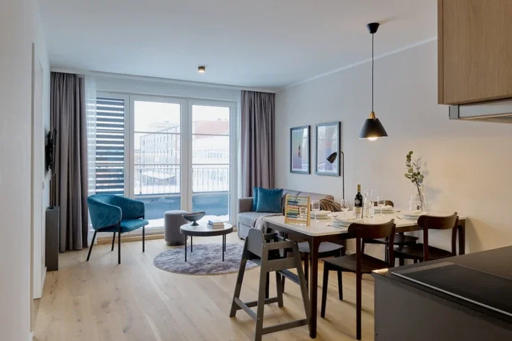 Wohnung Wohldorfer Straße in Hamburg